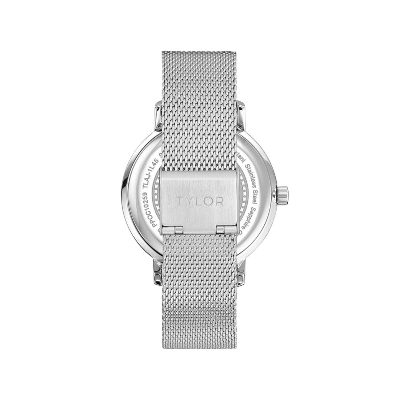 TYLOR - TLAJ008 - Azzam Watches 