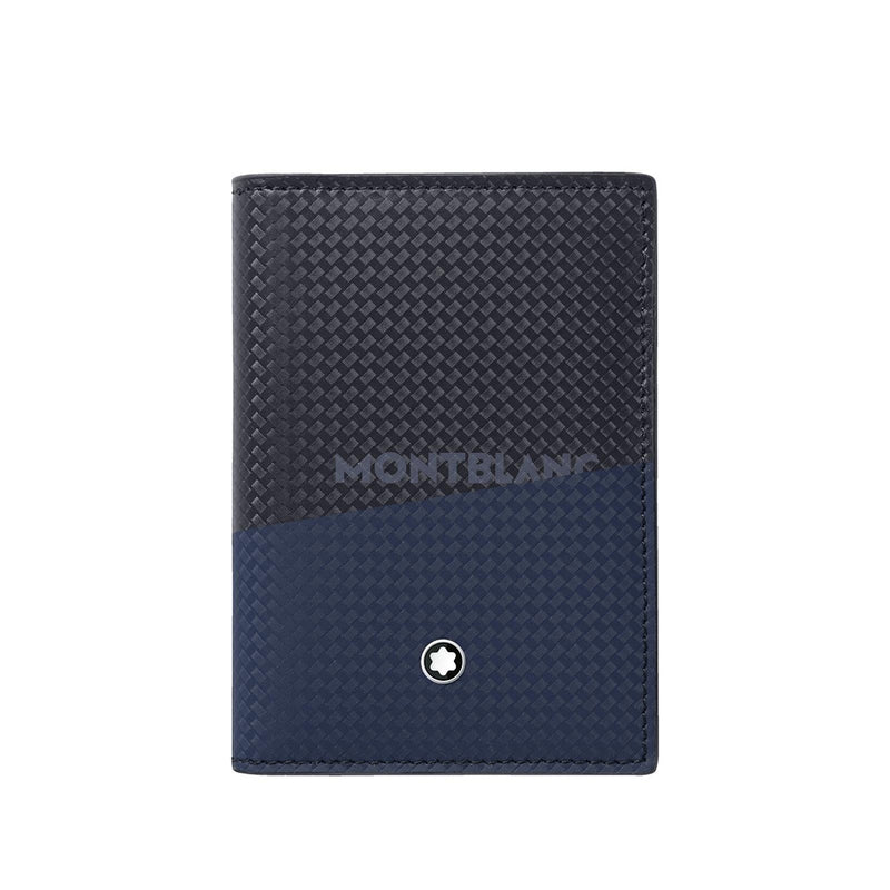 Montblanc | Extreme 2.0 Business Card Holder with View Pocket