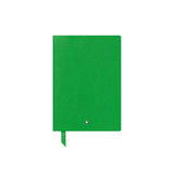 Montblanc | Notebook #146 Green