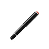Montblanc | Montblanc Heritage Rouge et Noir "Baby" Special Edition Black Rollerball