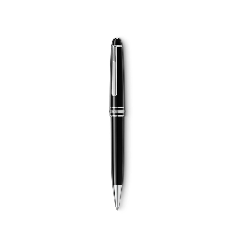 Montblanc | Meisterstuck Platinum-Coated Classique Ballpoint Pen