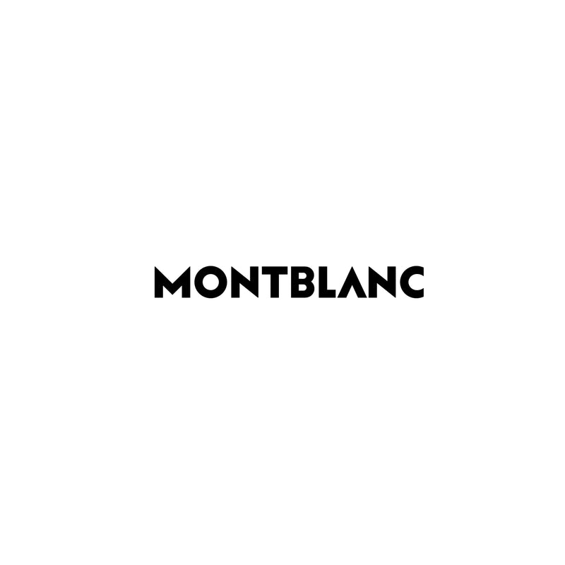 Montblanc | Gift Set with Meisterstuck Gold line Classique Rollerball and pocket holder 6cc