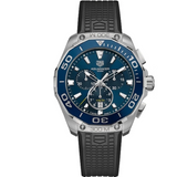 Tag Heuer - CAY111B.FT6041