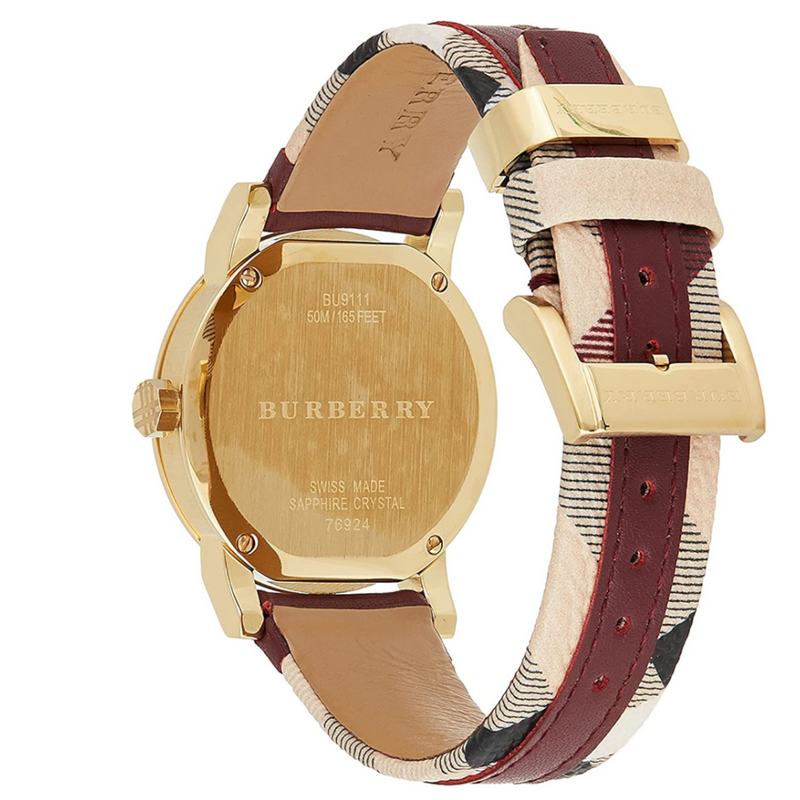 Burberry - BU9111