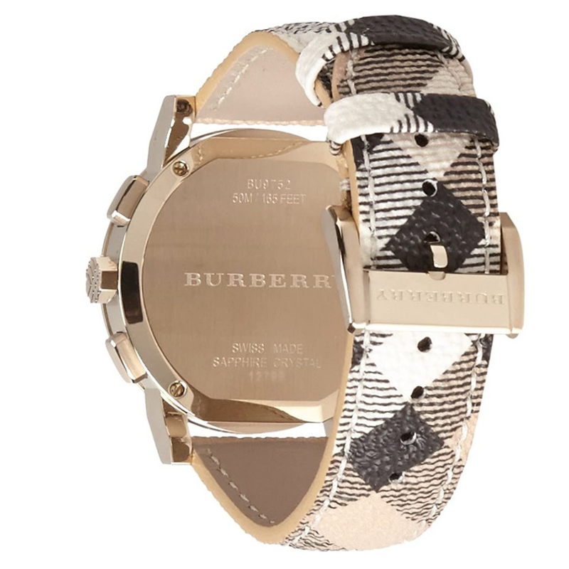 Burberry - BU9752