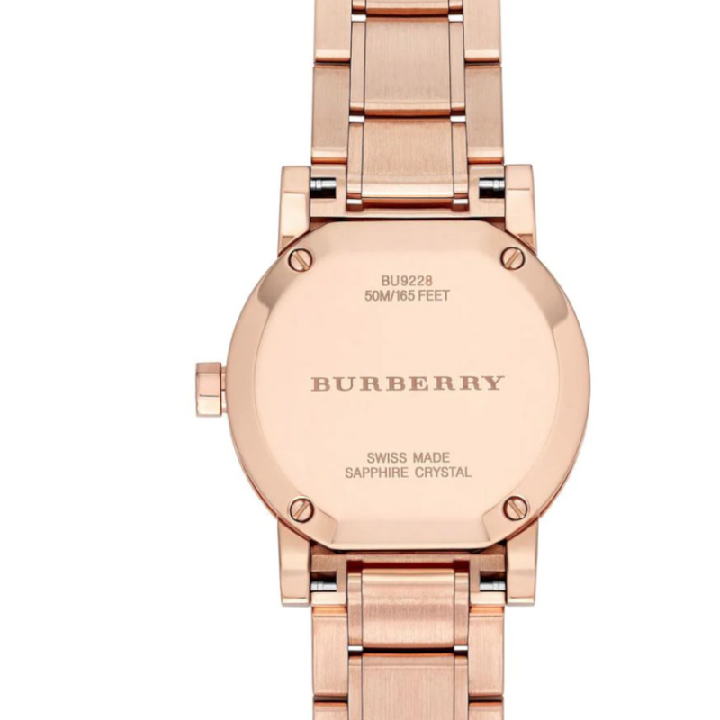 Burberry - BU9228